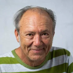 Frank Opperman