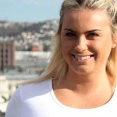 Lene Antonsen