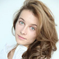 Кристина Казинская