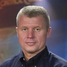 Олег Новицкий