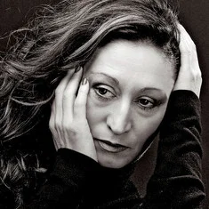 Olga Roriz