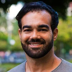Cristiano Miranda