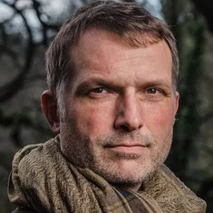 John Hudson