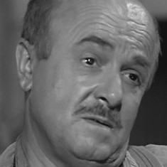 Ted Jacques