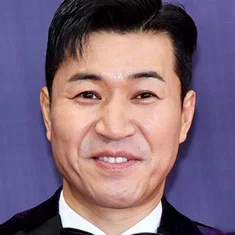 Kim Jong-min