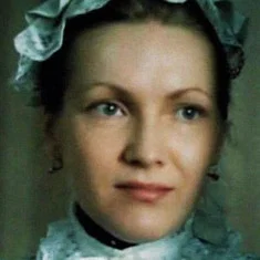 Елена Водолазова