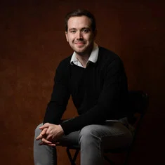 Matthew Simpson