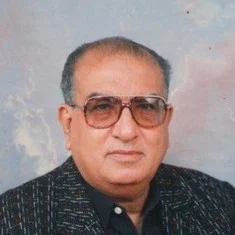 Hassan Hafez