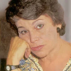 Maria Tereza Fróes
