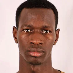 Mahamat Amine Benrachid