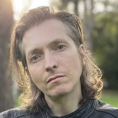 Morgan Menegazzo