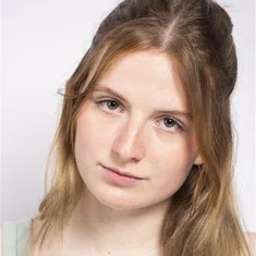 Chloé Barkoff-Gaillard