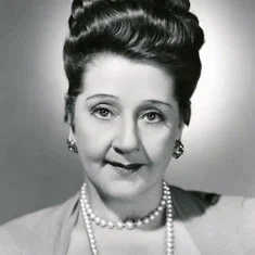 Catherine Doucet