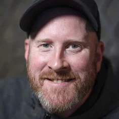 Tim MacKenzie-Smith