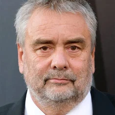 Люк Бессон