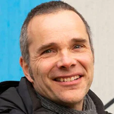 Robert Ralston
