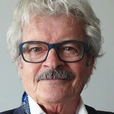 Reg Livermore