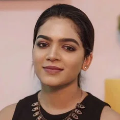 Sruthi Sukumaran