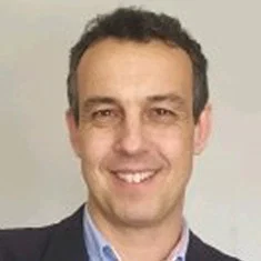 Daniel Pérez Astiárraga