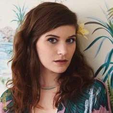 Bethany Cosentino