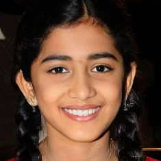 Harshita