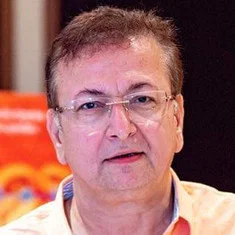 Bharat Kaul