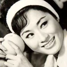 Doreen Chien Rong-Rong