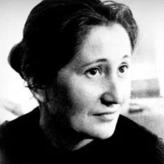 Галина Кудряшова