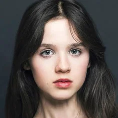 Georgia Acken