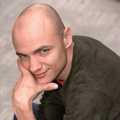 Marc Parrot Rufias