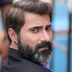 Deepak Shetty