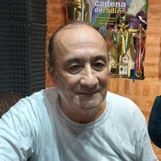 Horacio "Chirola" Fernández