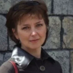 Rosa Agisheva