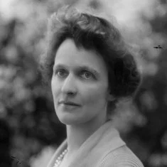 Nancy Astor