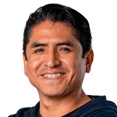Alain Salinas