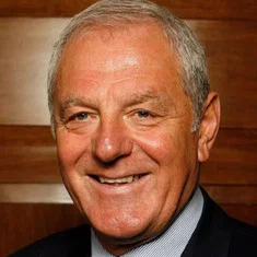 Walter Smith