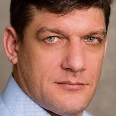 Сергей Борисов