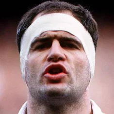 Paul Ackford