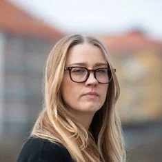 Анна Закриссон