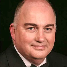 Christopher Thornton-Holmes