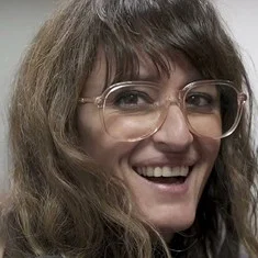 Susan Béjar