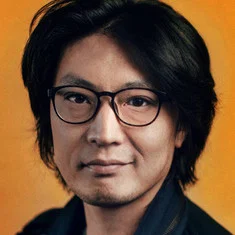 Richard Wong