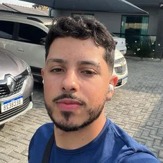 Bruno Magrin
