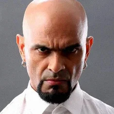Raghu Ram