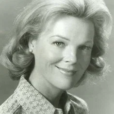 Rachel Ames
