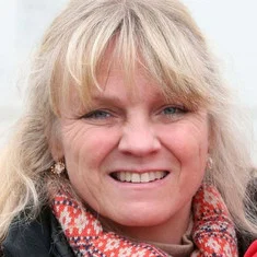 Pernilla Solberg