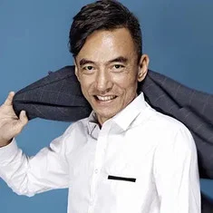 Li Zhuoyuan