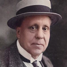 August Kiehl