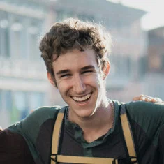 Benjamin Picard