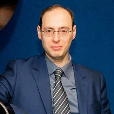Fabrizio Fazio